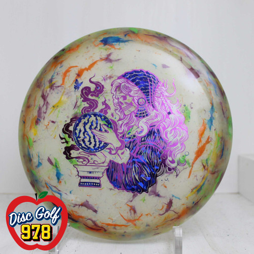 TSA Vessel Glow Soft Vex Breaker - American Beauty 173.6g Multi B