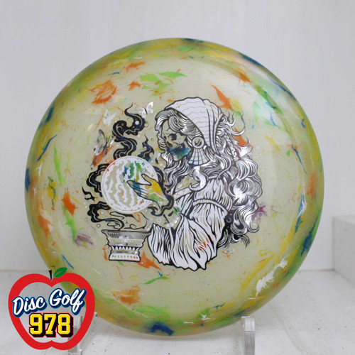 TSA Vessel Glow Soft Vex Breaker - American Beauty 173.4g Multi G