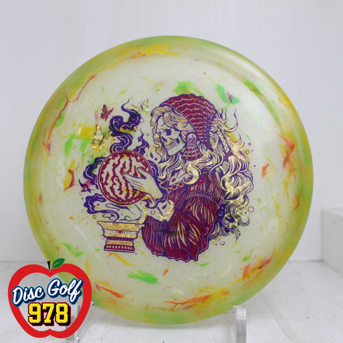 TSA Vessel Glow Soft Vex Breaker - American Beauty 176.1g Multi H