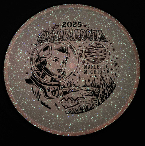 MVP Particle Proton Particle 176.1g Cranberry A