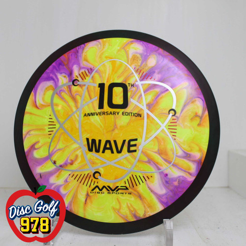 Specialty Dyed Discs - Page 1 - Disc Golf 978