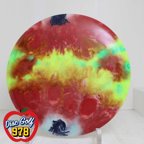 Disc Dragon Climo Belleair Major Line 175.8g Red/Grellow