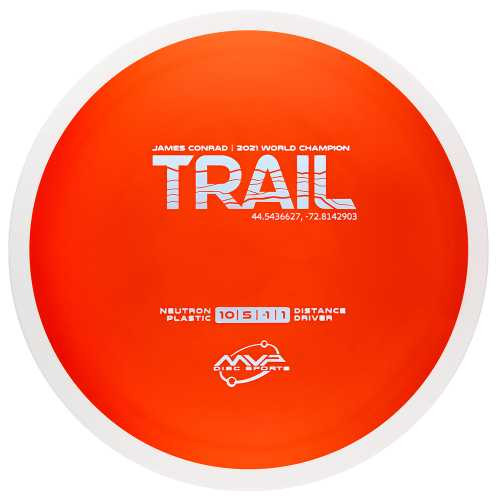MVP Trail Neutron PLC - Pre Order