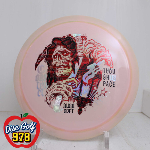 TSA Construct Soft Aura 174.5g Light Pink A