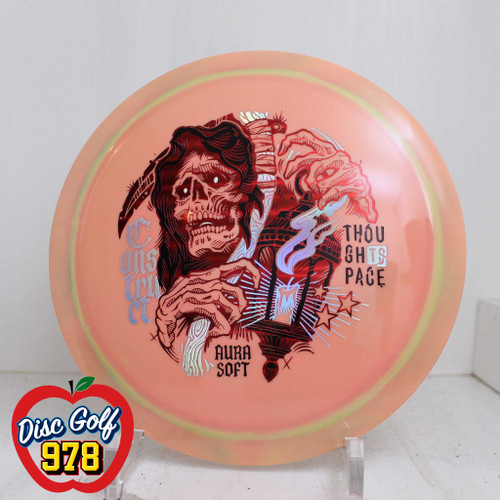 TSA Construct Soft Aura 173.6g Peachy Pink A