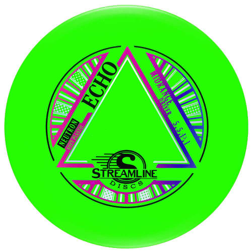 Streamline Echo Neutron Soft - Pre Order