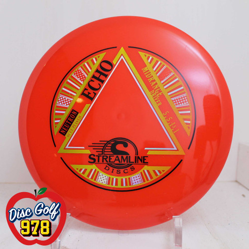 Streamline Echo Neutron Soft (Updating)