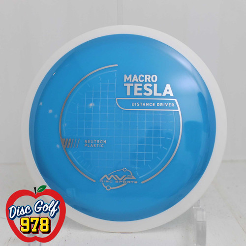 MVP Macro Tesla Neutron PLC (Updating)