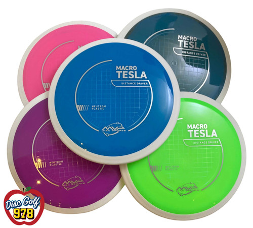 MVP Macro Tesla Neutron PLC