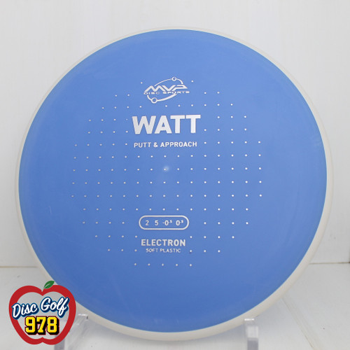 MVP Watt Electron Soft PLC