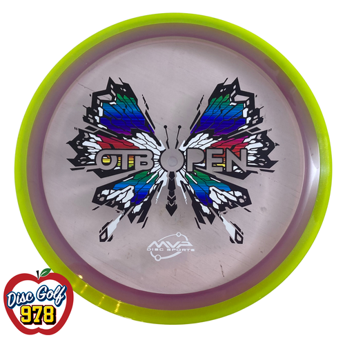 Axiom Insanity Prism Soft Proton 2026 OTB Open