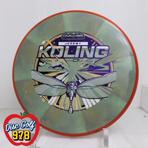 Axiom Tempo Cosmic Neutron - Jeremy Koling Team Series