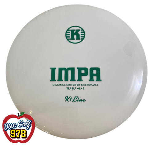 Kastaplast Impa K1