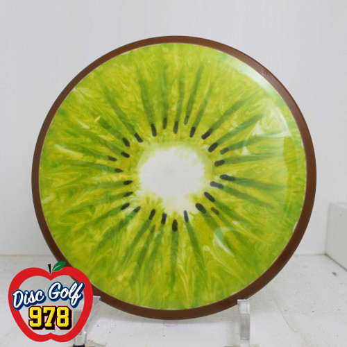 Jay's Dyes Axiom Crave Neutron 174.2g Kiwi