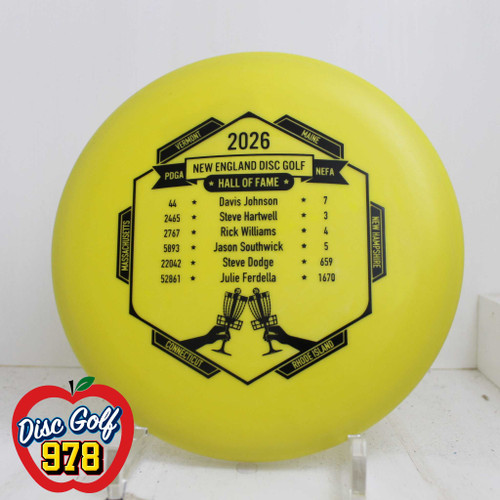 Innova Aviar KC Pro 2026 NEFA Hall of Fame