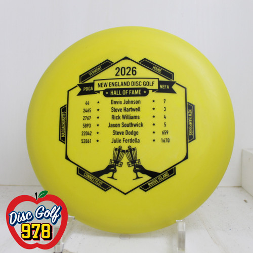 Innova Aviar KC Pro 2026 NEFA  Hall of Fame