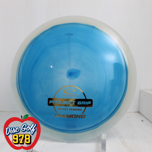 Latitude 64 Diamond Project Grip