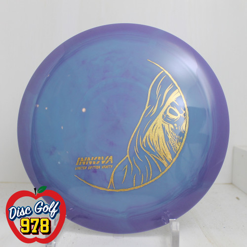 Innova Wraith Swirled Star LE