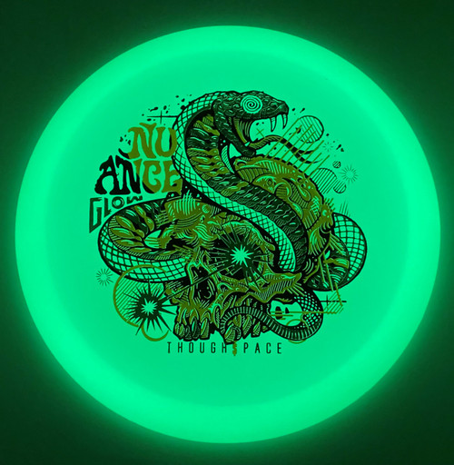 TSA Nuance Glow - GlowBra