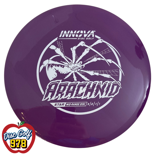 Innova Arachnid Star