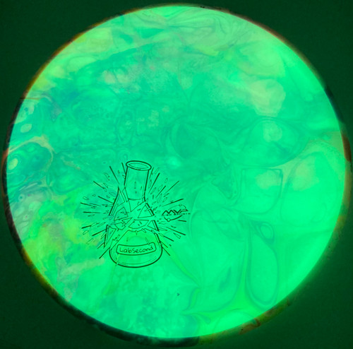 Disc Dragon MVP Atom Eclipse - Lab Second 174.1g Multi