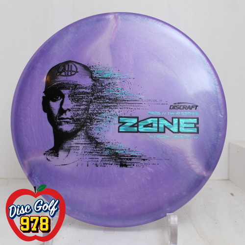 Discraft Zone - Adam Hammes - 2026 Tour Series