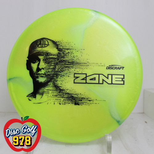 Discraft Zone - Adam Hammes - 2026 Tour Series