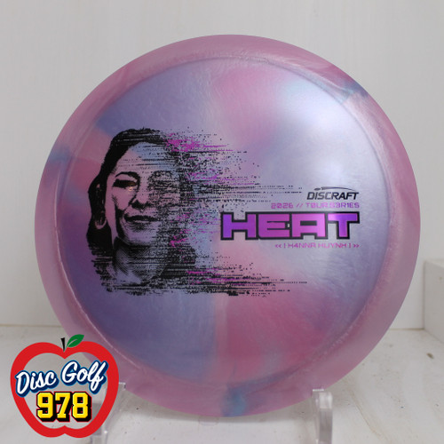 Discraft Heat - Hanna Huynh - 2026 Tour Series