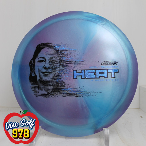 Discraft Heat - Hanna Huynh - 2026 Tour Series