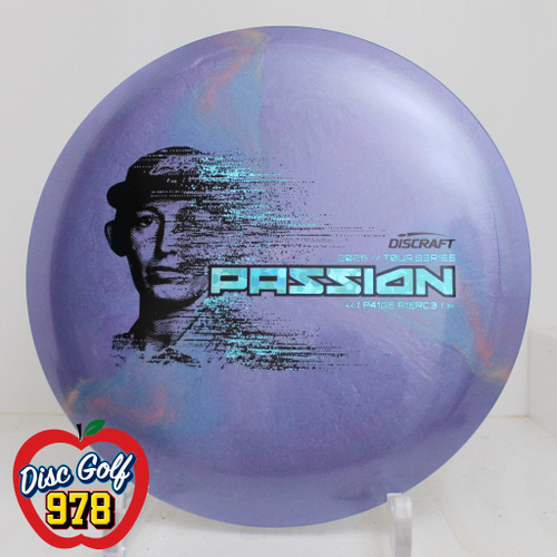 Discraft Passion - Paige Pierce - 2026 Tour Series