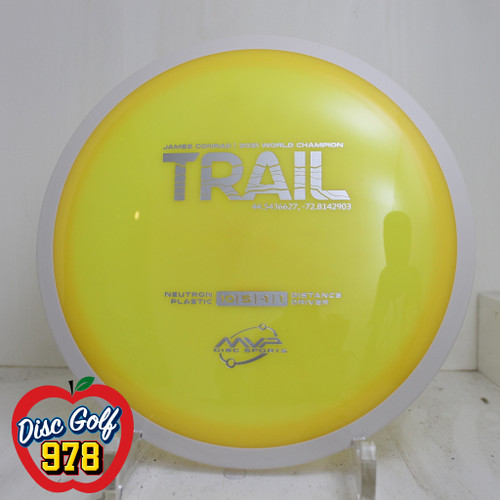 MVP Trail Neutron PLC