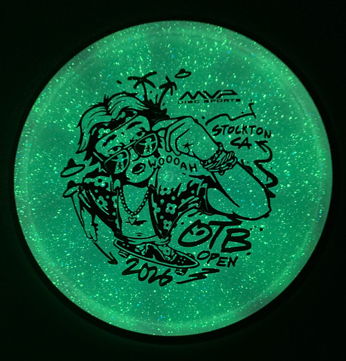 Axiom Hex Particle Proton Soft - 2026 OTB Open