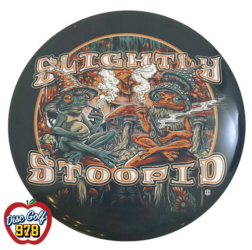 Discraft Buzzz ESP SuperColor - Slightly Stoopid