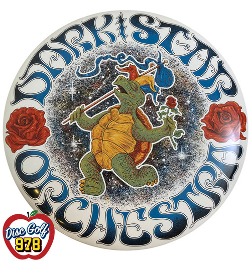 Discraft Buzzz ESP SuperColor - Dark Star Orchestra