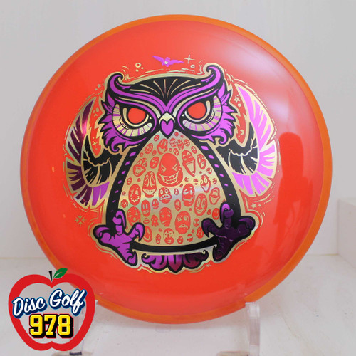 Axiom Simon Line Balance Neutron DFX - Hootin' Anny