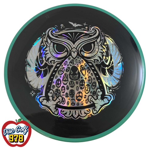 Axiom Simon Line Balance Neutron DFX - Hootin' Anny