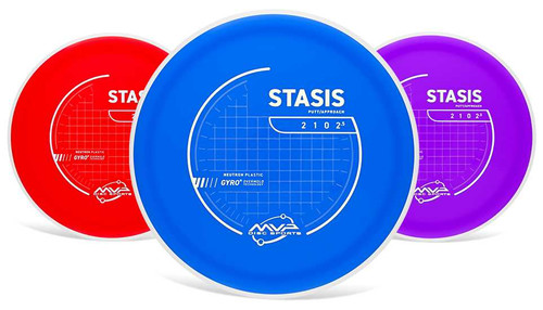 MVP Stasis Neutron - Pre Order