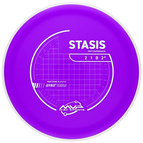 MVP Stasis Neutron - Pre Order