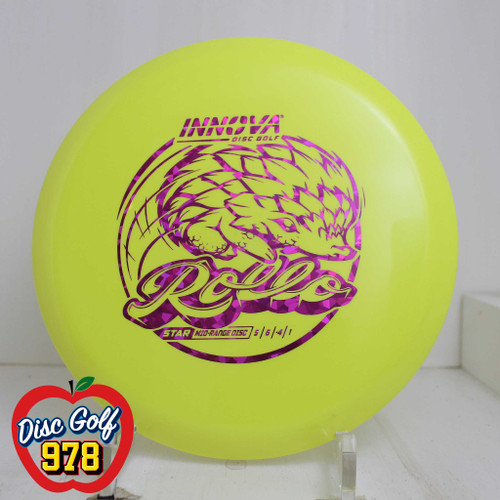 Innova Rollo Star (Updating)