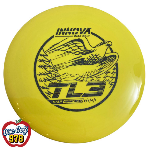 Innova TL3 Star