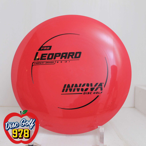 Innova Leopard Pro (Updating)
