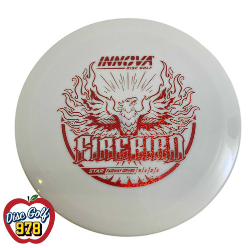 Innova Firebird Star