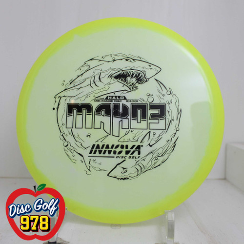 Innova Mako3 Halo Star