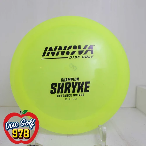Innova Shryke Champion
