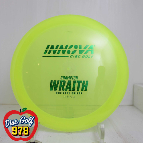 Innova Wraith Champion