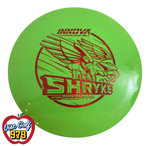 Innova Shryke Star