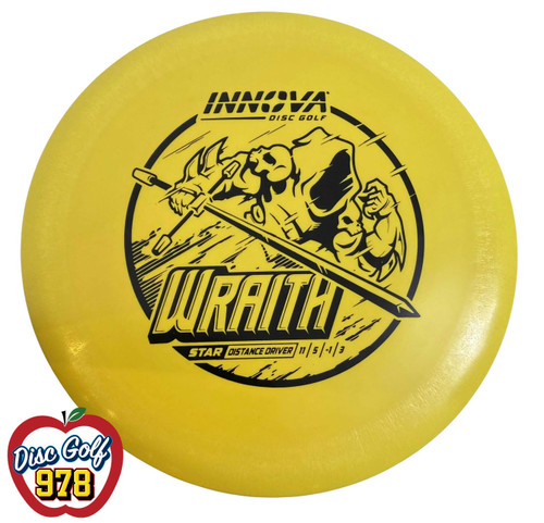 Innova Wraith Star