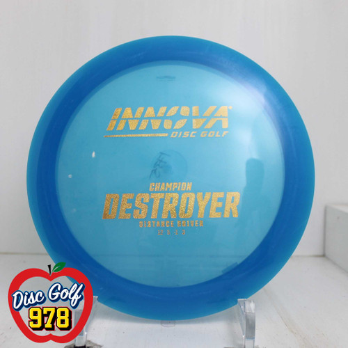 Innova Destroyer Champion