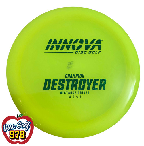 Innova Destroyer Champion