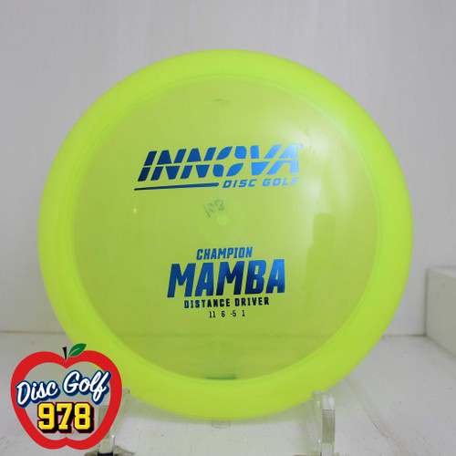 Disc Golf Discs - Page 1 - Disc Golf 978